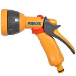 B&M Hozelock Watering Spray Gun