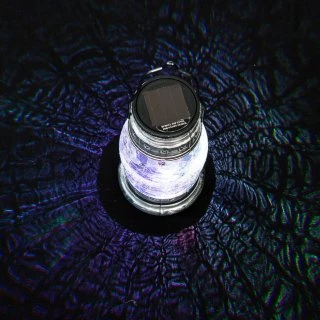 B&M Mining Lantern With Crackle Ball - Image 5