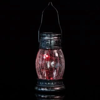 B&M Mining Lantern With Crackle Ball - Image 4