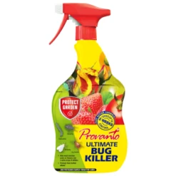B&M Provanto Ultimate Bug Killer 1L