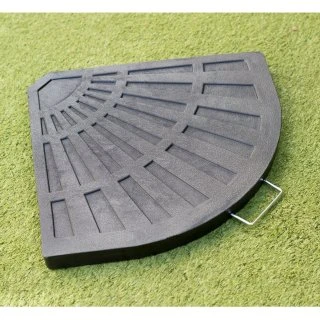 Deluxe Hanging Parasol Base - Image 2