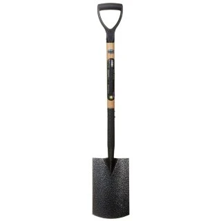 Rolson Ash Wood Digging Spade
