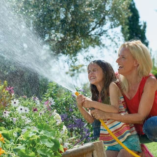 B&M Hozelock Superhoze 30m - Image 4