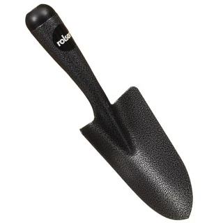 Rolson Heavy Duty Garden Tools Set 3pc - Image 3