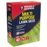 Spear & Jackson Multi-Purpose Lawn Seed 1kg