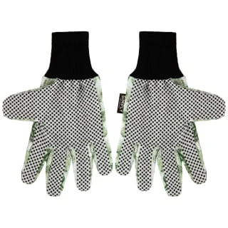 Easy Grip Gardening Glove - Dark Green - Image 3