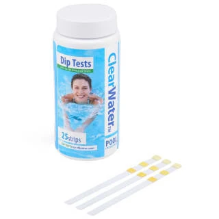 ClearWater Dip Tests 25pk - Image 2