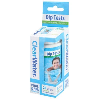 ClearWater Dip Tests 25pk - Image 4