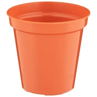 B&M Terracotta Plant Pots 15pk - Image 2