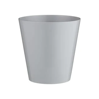 Indoor Planter 14cm - Grey - Image 2