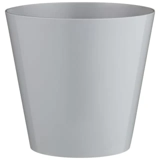 Indoor Planter 21cm - Grey - Image 2