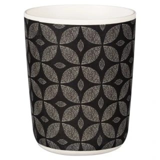 B&M Urban Print Picnic Tumblers 4pk - Image 2