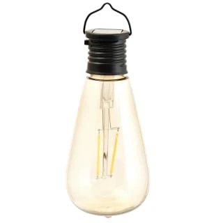 B&M Urban Eden Edison Style Solar Tinted Light Bulb
