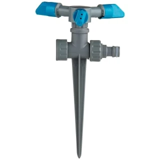 Rolson Revolving Garden Sprinkler