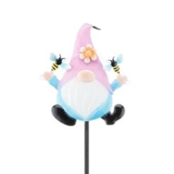 B&M Gonk Bobble Stake - Purple