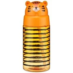 B&M Little Safari Animal Bottle - Tiger